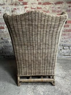 Rattan Armchair 1990s 13 Rattan Armchair 1990s -Chairly Shop ba6ba222 9768 4db9 a51a 295847978bf0