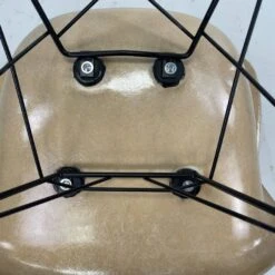 Eames Herman Miller 1950s RAR Rocking Chair In Light Tan -Chairly Shop ba7c74b8 a0d5 48f0 b293 9fae545328f8