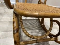 Rattan And Cane Rocking Chair 16 Rattan And Cane Rocking Chair -Chairly Shop bb3fd012 42b0 447b 9440 94756c99680b