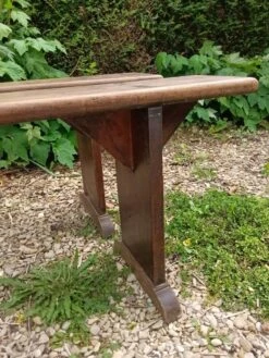 A Pair Of Old Benches -Chairly Shop bbcfb03e 3add 431b a7a0 d2e5032d8d2e