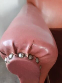 Pair Of Leatherette Club Chairs -Chairly Shop bbec034b c143 4443 b4e5 09471059f18e