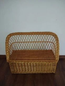 Vintage Wicker Chest Bench For Children 11 Vintage Wicker Chest Bench For Children -Chairly Shop bbf87cbe 1ba1 4c6b 9f45 a8ca4978915f