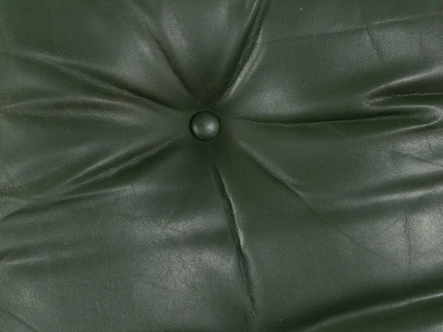 1960s Rocking Chair, Ole Wanscher 9 1960s Rocking Chair, Ole Wanscher - Image 7