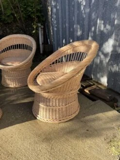 Modular Rattan Lounge -Chairly Shop bc51e75b a6eb 48cf a431 fc1040240dea