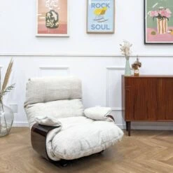 Marsala Armchair Ligne Roset Ecru 14 Marsala Armchair Ligne Roset Ecru -Chairly Shop bc71ce37 8945 4e54 a2fa 806529e4f859