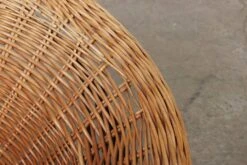 Vintage Rattan Sessel Mid Century Rockabilly 50er 60er Design -Chairly Shop bc832b65 829a 4808 8db4 8ff8e85c46dc