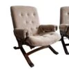 Set Of 2 Vintage Westnofa Style Club Armchairs 2 Set Of 2 Vintage Westnofa Style Club Armchairs -Chairly Shop bcc5abf6 38ab 4756 a1ee 6188827b92e5