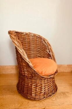 Vintage Rattan / Wicker Armchair For Children, 1970s 30 Vintage Rattan / Wicker Armchair For Children, 1970s -Chairly Shop bd1371fe 9204 4dfe abe9 e9326dc4926e