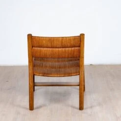 Pair Of “Week-end” Armchairs By Pierre Gauthier-Delaye, 1957 -Chairly Shop bd6b2a0a 203c 4747 b3c2 4d55c2abe8f1
