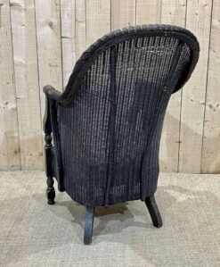 Loom Armchair Model Jacques 1er - 1930s -Chairly Shop bd9fece6 3c63 49a6 b98c 2a959a0f42b8