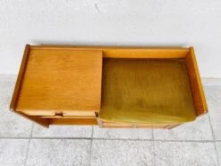 Vintage Scandinavian Teak Bench -Chairly Shop bdefdad9 6bcb 47da 9c4c 280e79651ea1