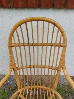 Wicker Armchair, Bamboo Wood 20 Wicker Armchair, Bamboo Wood -Chairly Shop be0821aa b849 46f5 bd42 a4f05c5c44cc