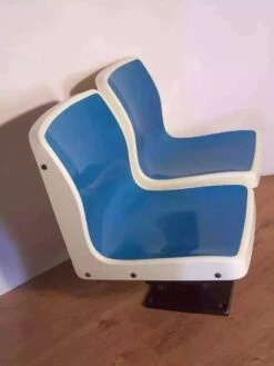 Former Brunswick Bowling Bench -Chairly Shop be1ba07b 22d8 4ba2 adbd 3899563afd38