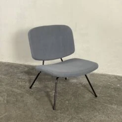 CM190 Fireside Chair By Pierre Paulin For Thonet, 1950 -Chairly Shop beff7c0b a490 4229 993b 681ff0ca26c1