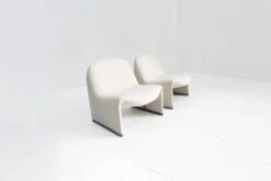 Alky Chairs By Giancarlo Piretti For Artifort, 1970s, Set Of 2 -Chairly Shop bf5d9aaa 9afc 444f 868b 22a93db86b9b