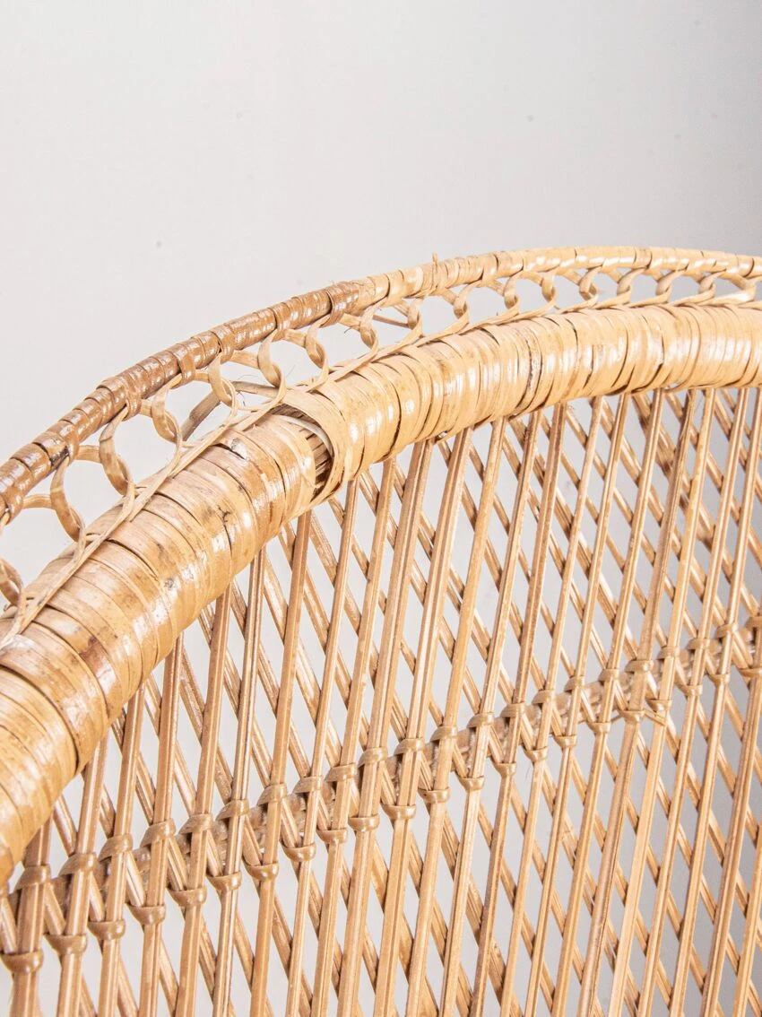 Emmanuelle Armchair 12 Emmanuelle Armchair - Image 10