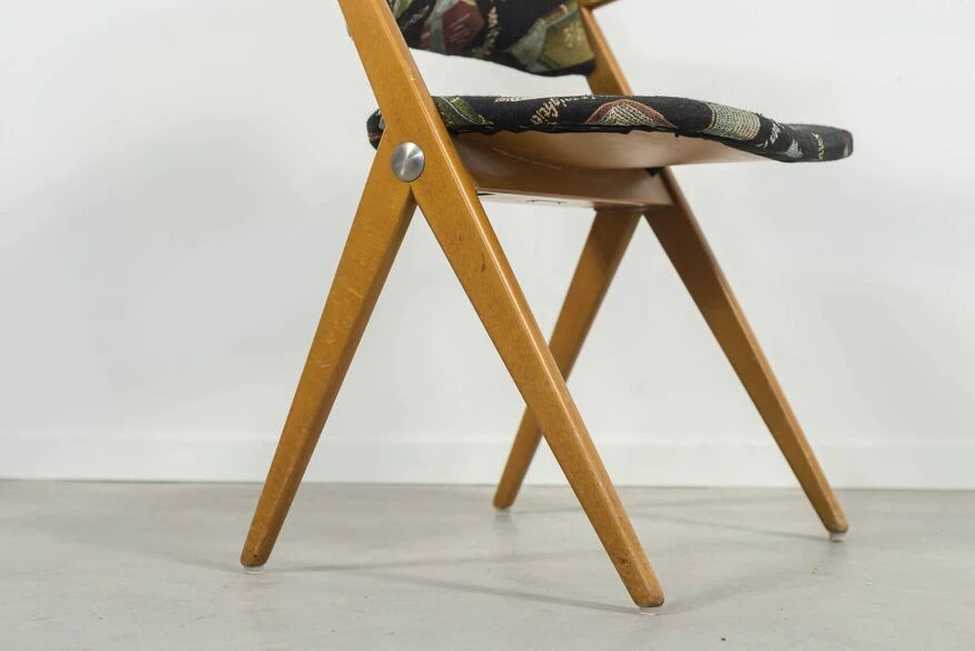 Bengt Ruda For Nordiska Kompaniet 'Triva' Armchair, 1960's 12 Bengt Ruda For Nordiska Kompaniet 'Triva' Armchair, 1960's - Image 10