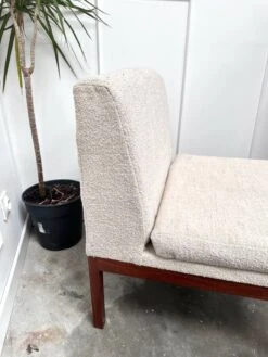 Vintage Moumoute Fireside Chair -Chairly Shop c00839e0 0e68 43b7 87d0 36e63f0e8c0d