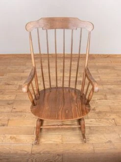 60's Rocking Chair -Chairly Shop c022c995 b450 47bd bc15 5209b7e79e39