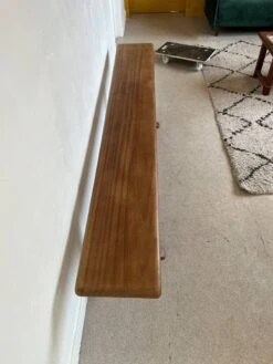 Vintage Solid Wood Farm Bench 25 Vintage Solid Wood Farm Bench -Chairly Shop c0e0df26 61a7 4aed 8c76 c648e12c2eb3