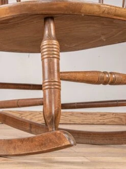 60's Rocking Chair -Chairly Shop c112c54c 1718 4fd9 814f 77e4b44dea47