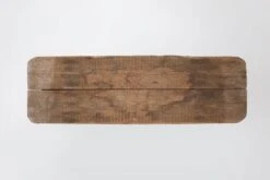 Grey Wooden Bench, France Ca 1890 18 Grey Wooden Bench, France Ca 1890 -Chairly Shop c18e185f b120 4d1c a31e 0fa8f88541bf