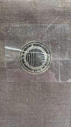 Low Chair By Tito Agnoli For Mobilier International From The 60s/70s -Chairly Shop c23d45db 33c5 4066 8cdb d0b81acbe6f5