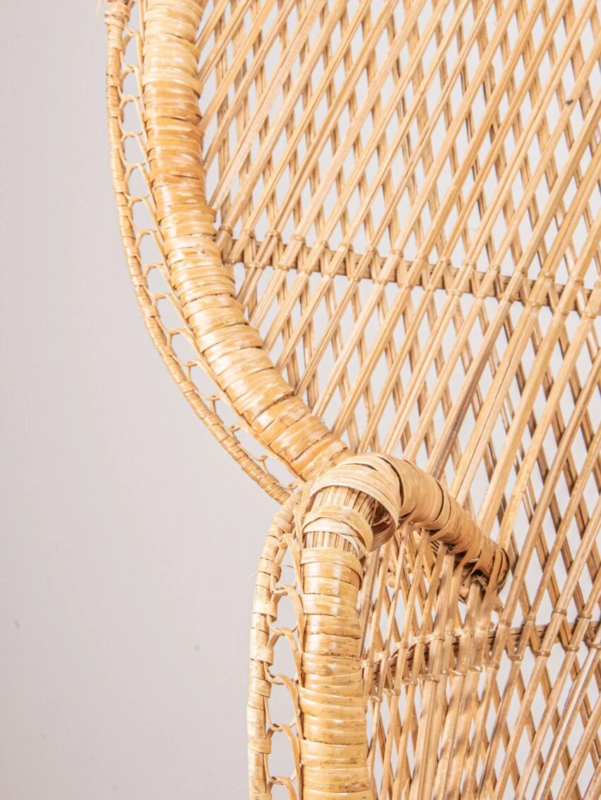 Emmanuelle Armchair 9 Emmanuelle Armchair - Image 7