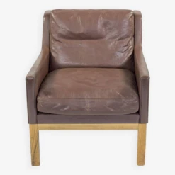 Armchair From 1960's By Kai Lyngfeldt Larsen For Soren Willadsen -Chairly Shop c2918019 4552 4e3c bafa 60b31a8fd295