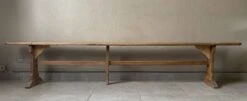 Authentic Vintage Bench From The 50s -Chairly Shop c29f298f d628 4634 ad03 269bfde541bc