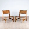 Pair Of “Week-end” Armchairs By Pierre Gauthier-Delaye, 1957 -Chairly Shop c2bd32e9 b5d7 4b6d a955 bcda91a21319