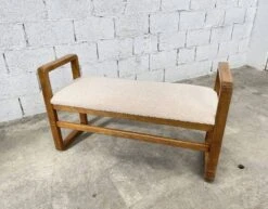 Vintage Bench Seat -Chairly Shop c2f2c3aa 7774 409a bbf4 1a37e9cf1415