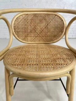 Rattan And Cane Armchair -Chairly Shop c3305d06 2cea 431f 9689 ec72d41df504