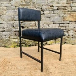 Set Of 4 Modernist Low Chairs -Chairly Shop c3406600 5aa2 4e42 847c d75ac3b76fe9