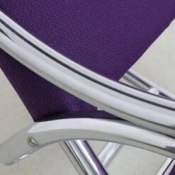 Rocking Chair In Chrome, 1970s 18 Rocking Chair In Chrome, 1970s -Chairly Shop c35088b7 ac6a 48fe 9fb7 63b61e2a9e23