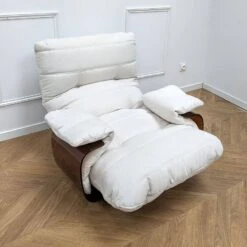 Marsala Low Chair Designed By Michel Ducaroy For Ligne Roset -Chairly Shop c400efe1 a1cc 4506 b575 0d4886d9801b