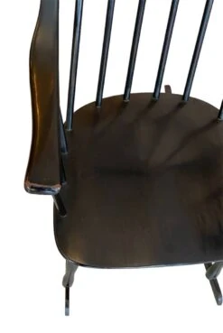 Rocking Chair Grandessa Lena Larsson -Chairly Shop c462b5c3 949a 4ff9 9fc4 bfca3983e3ee