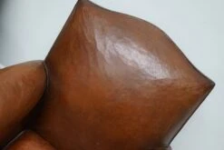 Pair Of French Cognac Moustache Back Leather Club Chairs, 1940s -Chairly Shop c50a3d41 9122 4601 a113 2c3c6199ed91