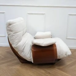 Marsala Low Chair Designed By Michel Ducaroy For Ligne Roset -Chairly Shop c572763d 031f 46b2 bcf4 d644adfe46f4