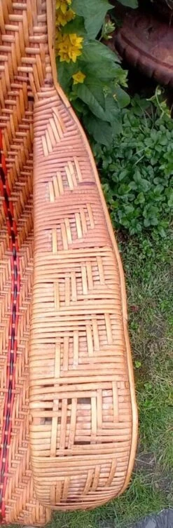 Vintage Rattan And Bamboo Armchair 20 Vintage Rattan And Bamboo Armchair -Chairly Shop c5eba0b3 1fe4 4856 b075 5905816acbe1