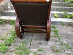 Colonial Style Club Chair -Chairly Shop c66f9b34 448a 4fd8 a9c5 0c9f19af0558