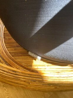 Habitat Vintage Rattan Armchair -Chairly Shop c6e305b8 73b9 44a1 bba4 6aa83fa79d02