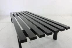 Dutch Design Slat Bench By Martin Visser For Spectrum Holland -Chairly Shop c8071d98 c368 45b0 a1f9 1f5a43392b89