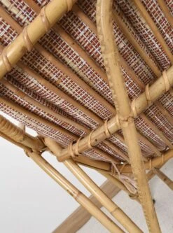 Old, Vintage Rattan Armchair -Chairly Shop c80bdfeb b686 444c b59b b79552bf3611