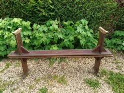 A Pair Of Old Benches -Chairly Shop c81db34c 4216 401e a681 857a571c85cd