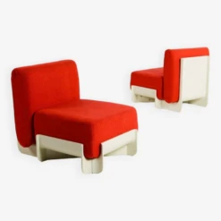 Modular Duna Two-Seater Sofa By Guarnacci, Padovano & Vagnoni For 1P Italy, 1970s -Chairly Shop c92551cd 5bd3 4df3 bf30 4d376a10c5d4