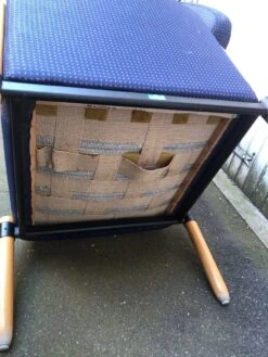 Vintage Armchair, 70s -Chairly Shop c973cb39 3074 4626 bace 988f35a7ec1e