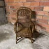 Large Rattan Armchair -Chairly Shop c9767ff9 ad84 4115 ad35 46252f10affe