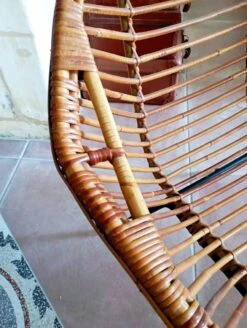 60s Armchair -Chairly Shop c98048a9 cc2d 4a2b a395 adc5c2540337