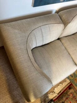 Restored Vintage 70s Tito Agnoli Easy Chairs